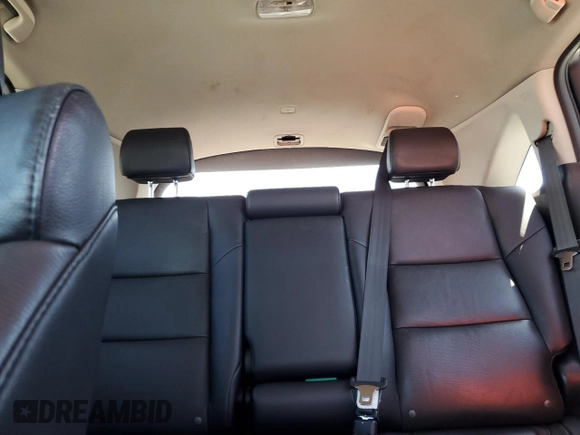 2015 Acura RDX with VIN 5J8TB3H34FL004097, listed as a Copart auction lot 52147445 with 74,594 mi miles and Salvage Title. Bid and sale history available at DreamBid. Image 10.