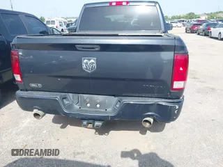 2014 Ram 1500 Express with VIN 3C6RR6KT6EG197063, listed as a IAAI auction lot 42521461 with 254,231 mi miles and . Bid and sale history available at DreamBid. Image 16.