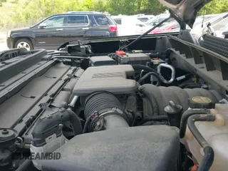 2022 GMC Sierra 1500 SLT with VIN 3GTU9DED5NG118655, listed as a IAAI auction lot 42183803 with 92,881 mi miles and . Bid and sale history available at DreamBid. Image 19.