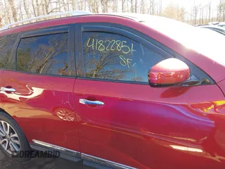2015 Nissan Pathfinder SL with VIN 5N1AR2MM3FC704182, listed as a IAAI auction lot 41822851 with 75,943 mi miles and . Bid and sale history available at DreamBid. Image 13.