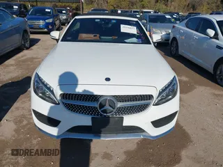 2018 Mercedes-Benz C 300 with VIN WDDWK4JB9JF754160, listed as a IAAI auction lot 41156623 with 71,289 mi miles and . Bid and sale history available at DreamBid. Image 11.