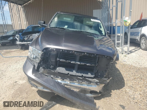 2015 Ram 1500 Outdoorsman с VIN 1C6RR7LT3FS718979, выставлен на аукционе Copart как лот 85761114 с пробегом 175 255 миль миль и Списание • Salvage title. История ставок и продаж доступна на DreamBid. Изображение 5.