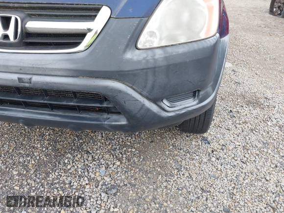 2002 Honda CR-V EX with VIN JHLRD78882C041575, listed as a IAAI auction lot 42209902 with 194,057 mi miles and . Bid and sale history available at carsss.com. Image 12.