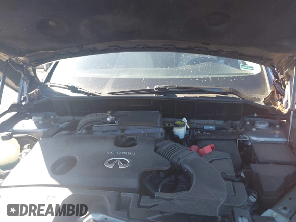 2020 Infiniti QX50 Essential с VIN 3PCAJ5M18LF113279, выставлен на аукционе IAAI как лот 41683001 с пробегом 41 047 миль миль и . История ставок и продаж доступна на DreamBid. Изображение 10.