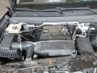 2018 Chevrolet Colorado 2WD Work Truck with VIN 1GCHSBEA8J1325520, listed as a IAAI auction lot 42254591 with 204,884 mi miles and . Bid and sale history available at DreamBid. Image 10.