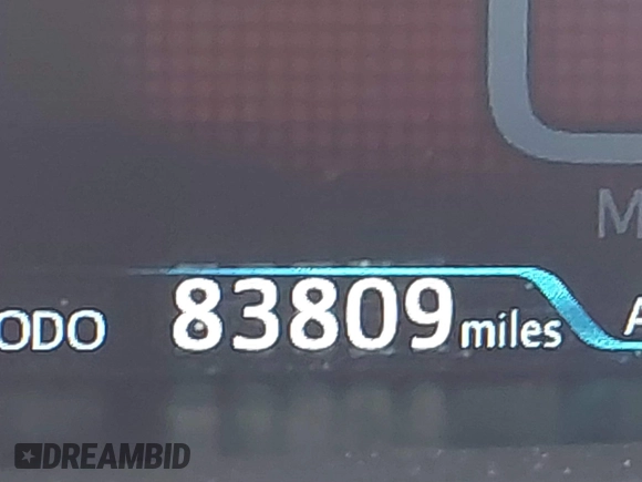 2021 Toyota Prius LE with VIN JTDKAMFP5M3181120, listed as a IAAI auction lot 41623588 with 83,809 mi miles and . Bid and sale history available at DreamBid. Image 15.