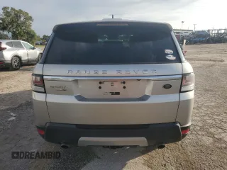 2015 Land Rover Range Rover Sport HSE with VIN SALWR2VF9FA619023, listed as a Copart auction lot 73614164 with 157,976 mi miles and Clean Title. Bid and sale history available at carsss.com. Image 6.