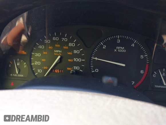 2000 Saturn SL with VIN 1G8ZH5285YZ100791, listed as a IAAI auction lot 42628425 with 116,511 mi miles and . Bid and sale history available at DreamBid. Image 7.