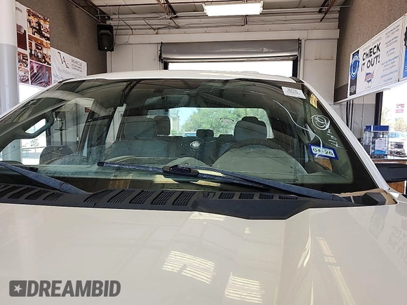 2019 Ford F-250 XL with VIN 1FT7X2B64KEE42034, listed as a IAAI auction lot 42716725 with 170,756 mi miles and . Bid and sale history available at DreamBid. Image 29.