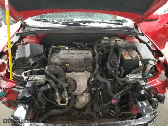 2013 Chevrolet Cruze 1LT with VIN 1G1PC5SB2D7254946, listed as a Copart auction lot 49949795 with 73,071 mi miles and Salvage Title. Bid and sale history available at carsss.com. Image 11.