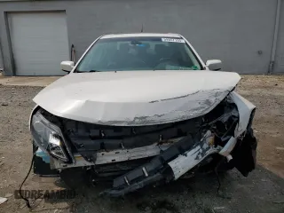 2011 Ford Fusion Hybrid with VIN 3FADP0L37BR152479, listed as a Copart auction lot 59857155 with 126,594 mi miles and Clean title. Bid and sale history available at DreamBid. Image 5.