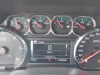 2016 Chevrolet Silverado 1500 LT with VIN 1GCVKREC1GZ228201, listed as a IAAI auction lot 42136420 with 112,101 mi miles and . Bid and sale history available at DreamBid. Image 7.