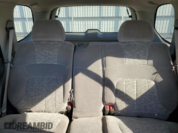 2004 GMC Envoy SLT with VIN 1GKDT13S542243359, listed as a Copart auction lot 79068994 with 199,062 mi miles and Salvage Title. Bid and sale history available at carsss.com. Image 10.