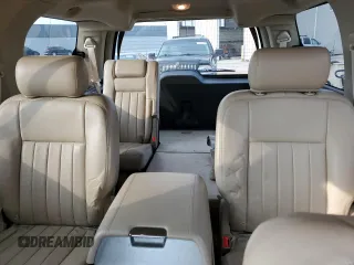 2006 Lincoln Navigator Luxury with VIN 5LMFU28546LJ10821, listed as a Copart auction lot 66204984 with 215,134 mi miles and Clean Title. Bid and sale history available at carsss.com. Image 10.