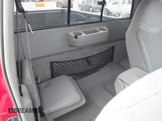 1998 Ford Ranger XL with VIN 1FTZR15X1WPB48716, listed as a IAAI auction lot 42090447 with 163,165 mi miles. Bid and sale history available at carsss.com. Image 8.