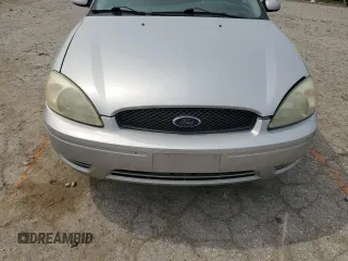 2004 Ford Taurus SES with VIN 1FAFP55S74G119390, listed as a Copart auction lot 60631865 with Not provided miles and Salvage title. Bid and sale history available at DreamBid. Image 11.
