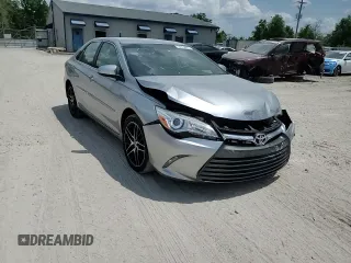 2015 Toyota Camry XLE with VIN 4T4BF1FKXFR498149, listed as a Copart auction lot 54358985 with 48,152 mi miles and Salvage Title. Bid and sale history available at carsss.com. Image 13.