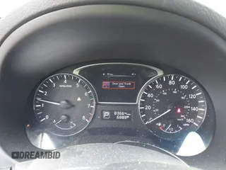 2014 Nissan Altima SV with VIN 1N4AL3AP8EN385266, listed as a IAAI auction lot 42050393 with 83,664 mi miles and . Bid and sale history available at carsss.com. Image 7.