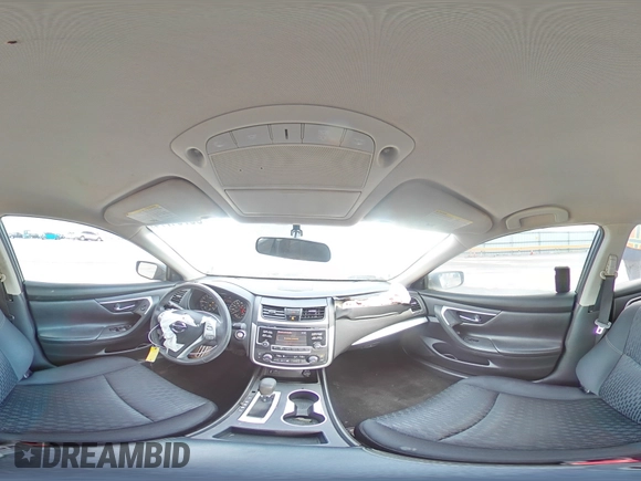 2016 Nissan Altima S with VIN 1N4AL3AP0GC288559, listed as a Copart auction lot 85784774 with 94,757 mi miles and Salvage title. Bid and sale history available at DreamBid. Image 14.