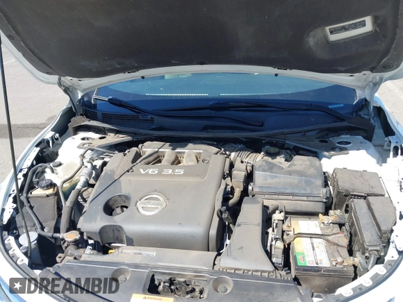 2014 Nissan Altima S with VIN 1N4BL3AP4EN246739, listed as a IAAI auction lot 42181739 with 78,695 mi miles and . Bid and sale history available at DreamBid. Image 10.