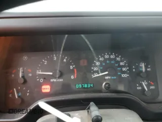 1998 Jeep Wrangler SE with VIN 1J4FY29P0WP749387, listed as a Copart auction lot 51112015 with 97,834 mi miles and Salvage Title. Bid and sale history available at carsss.com. Image 9.