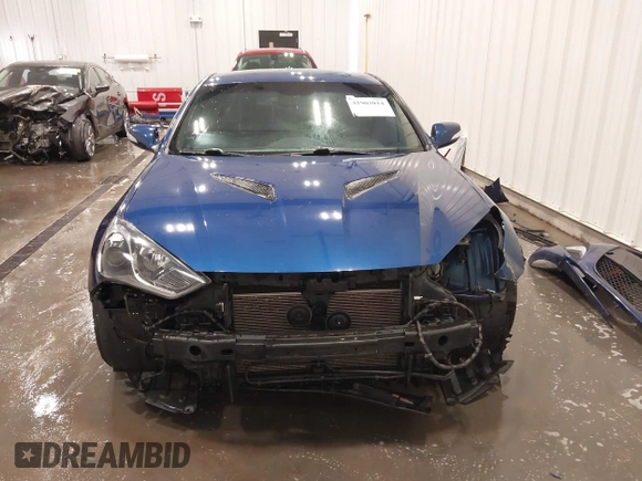 2016 Hyundai Genesis Coupe R-Spec z VIN KMHHU6KJ2GU134961, wystawiony jako IAAI lot #41902014 z przebiegiem 82 384 mil mil oraz . Historia ofert i sprzedaży dostępna na DreamBid. Obrazek 13.