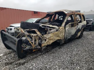 2020 Chevrolet Tahoe Commercial z VIN 1GNSKDEC8LR123128, wystawiony jako Copart lot #44916415 z przebiegiem Nie podano mil oraz Nie do naprawy • Non repairable. Historia ofert i sprzedaży dostępna na DreamBid. Obrazek 1.