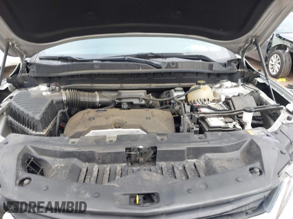 2019 Chevrolet Blazer z VIN 3GNKBBRA7KS643152, wystawiony jako IAAI lot #41510933 z przebiegiem 73 252 mil mil oraz . Historia ofert i sprzedaży dostępna na DreamBid. Obrazek 10.