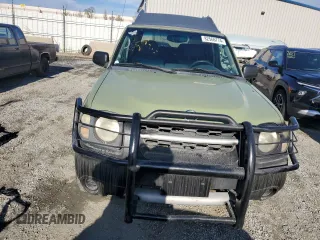 2003 Nissan Xterra SE z VIN 5N1ED28T53C678570, wystawiony jako Copart lot #82566774 z przebiegiem Nie podano mil oraz Szkoda całkowita • Salvage title. Historia ofert i sprzedaży dostępna na DreamBid. Obrazek 5.