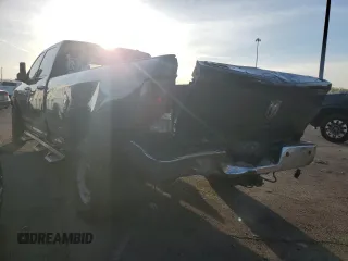 2010 Dodge 2500 SLT z VIN 3D7UT2CL4AG179852, wystawiony jako Copart lot #53741455 z przebiegiem 228 412 mil mil oraz Szkoda całkowita • Salvage title. Historia ofert i sprzedaży dostępna na DreamBid. Obrazek 2.