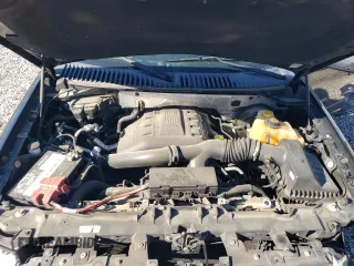 2017 Ford Expedition XLT z VIN 1FMJU1HT7HEA55567, wystawiony jako Copart lot #50294525 z przebiegiem 140 582 mil mil oraz Szkoda całkowita • Salvage title. Historia ofert i sprzedaży dostępna na DreamBid. Obrazek 12.