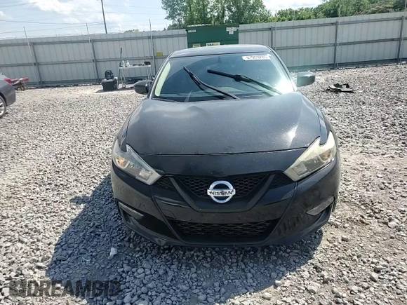 2016 Nissan Maxima S с VIN 1N4AA6AP6GC422238, выставлен на аукционе Copart как лот 57959285 с пробегом 187 328 миль миль и Списание • Salvage title. История ставок и продаж доступна на DreamBid. Изображение 13.