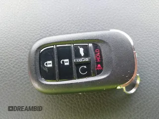 2024 Honda Pilot TrailSport z VIN 5FNYG1H6XRB004763, wystawiony jako IAAI lot #42237606 z przebiegiem 14 819 mil mil oraz . Historia ofert i sprzedaży dostępna na DreamBid. Obrazek 11.