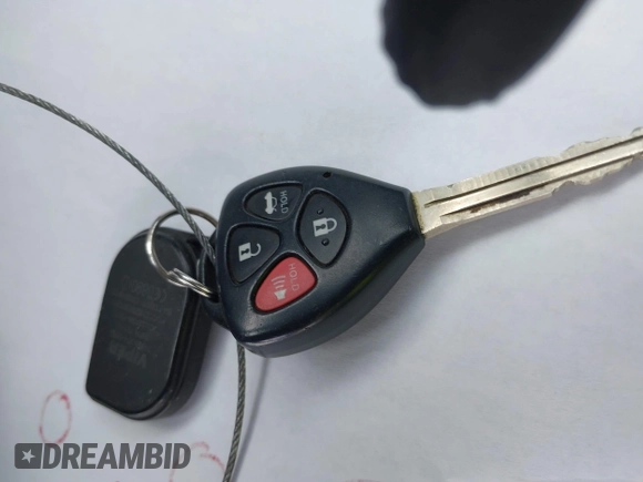 2009 Toyota Corolla с VIN 1NXBU40E89Z056687, выставлен на аукционе IAAI как лот 42429633 с пробегом 179 656 миль миль и . История ставок и продаж доступна на DreamBid. Изображение 11.