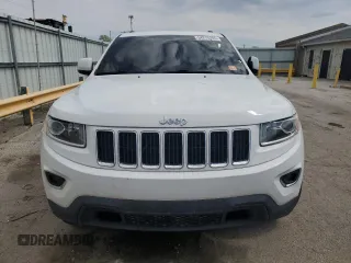 2015 Jeep Grand Cherokee Altitude with VIN 1C4RJEAG2FC825476, listed as a Copart auction lot 54275105 with 222,048 mi miles and Clean Title. Bid and sale history available at carsss.com. Image 5.