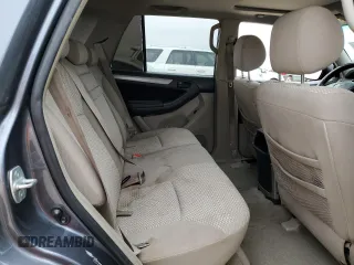 2009 Toyota 4Runner SR5 с VIN JTEZU14R09K024502, выставлен на аукционе Copart как лот 84596384 с пробегом Не указан миль и Списание • Salvage title. История ставок и продаж доступна на DreamBid. Изображение 11.