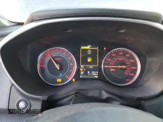 2018 Subaru Impreza Special Sports z VIN 4S3GKAK63J3601905, wystawiony jako Copart lot #53110275 z przebiegiem 111 195 mil mil oraz Szkoda całkowita • Salvage title. Historia ofert i sprzedaży dostępna na DreamBid. Obrazek 9.