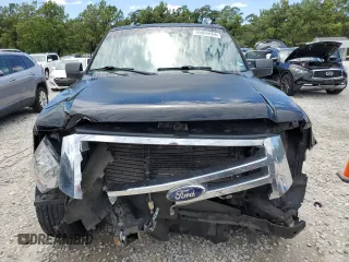 2007 Ford Expedition EL XLT with VIN 1FMFK15537LA92630, listed as a Copart auction lot 59059594 with 239,346 mi miles and Salvage Title. Bid and sale history available at carsss.com. Image 5.