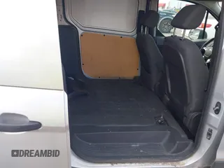 2018 Ford Transit Connect XLT with VIN NM0LS7F7XJ1361605, listed as a IAAI auction lot 42522183 with 181,426 mi miles and . Bid and sale history available at DreamBid. Image 8.