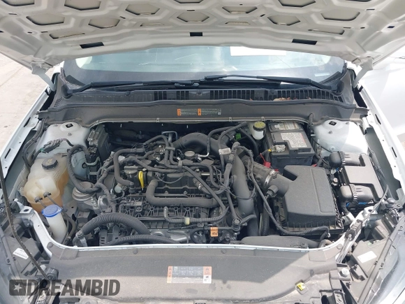 2020 Ford Fusion SEL с VIN 3FA6P0CD7LR131781, выставлен на аукционе IAAI как лот 41855346 с пробегом 95 621 миль миль и . История ставок и продаж доступна на DreamBid. Изображение 10.