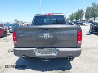 2014 Ram 1500 Express with VIN 1C6RR6KTXES333106, listed as a IAAI auction lot 42220459 with 171,699 mi miles and . Bid and sale history available at DreamBid. Image 16.