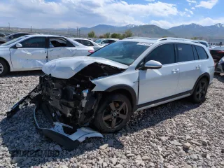 2017 Volkswagen Golf S with VIN 3VWH17AU4HM516006, listed as a Copart auction lot 58172155 with 84,968 mi miles and Salvage title. Bid and sale history available at DreamBid. Image 1.