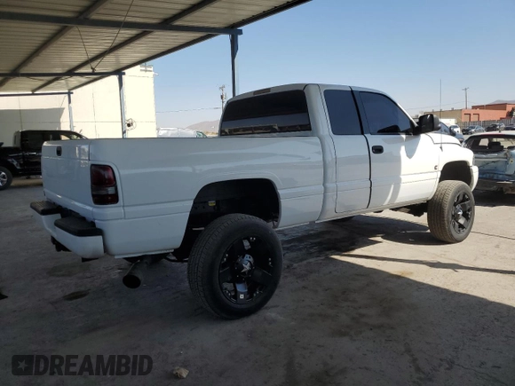 2001 Dodge Ram 2500 with VIN 3B7KC23641G713038, listed as a Copart auction lot 75908204 with 112,877 mi miles and Clean Title. Bid and sale history available at carsss.com. Image 3.