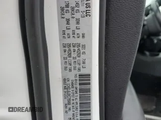 2019 Dodge Durango SRT with VIN 1C4SDJGJ2KC795068, listed as a Copart auction lot 50559314 with Not provided miles and Salvage title. Bid and sale history available at DreamBid. Image 16.