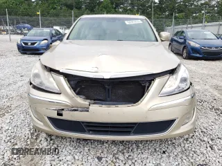 2012 Hyundai Genesis 3.8L z VIN KMHGC4DD8CU159352, wystawiony jako Copart lot #60923835 z przebiegiem 214 884 mil mil oraz Czysty tytuł • Clean title. Historia ofert i sprzedaży dostępna na DreamBid. Obrazek 5.