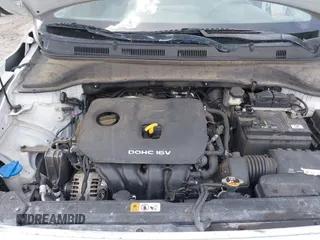 2021 Hyundai Kona SE с VIN KM8K12AA5MU642460, выставлен на аукционе IAAI как лот 42173824 с пробегом 116 520 миль миль и . История ставок и продаж доступна на DreamBid. Изображение 10.