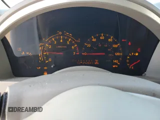 2006 Infiniti QX56 с VIN 5N3AA08C76N806920, выставлен на аукционе Copart как лот 56646695 с пробегом 242 641 миль миль и Списание • Salvage title. История ставок и продаж доступна на DreamBid. Изображение 9.