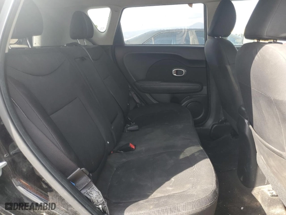 2014 Kia Soul with VIN KNDJN2A21E7097631, listed as a Copart auction lot 50556625 with 138,691 mi miles and Clean Title. Bid and sale history available at carsss.com. Image 10.