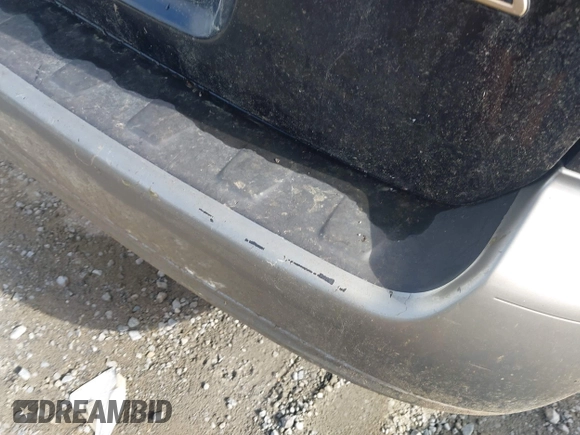 2001 Subaru Legacy Outback Limited с VIN 4S3BH686917669423, выставлен на аукционе IAAI как лот 42519200 с пробегом 889 430 миль миль и . История ставок и продаж доступна на DreamBid. Изображение 13.