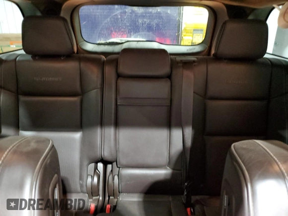 2015 Jeep Grand Cherokee Summit with VIN 1C4RJFJM5FC859147, listed as a Copart auction lot 80827064 with 121,106 mi miles and Salvage Title. Bid and sale history available at carsss.com. Image 10.